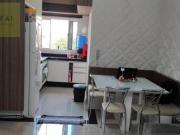 Apartamento com 2 dormitórios à venda, 56 m² por R$...
