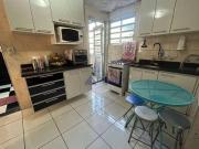 Apartamento com 2 dormitórios à venda, 56 m² por R$...