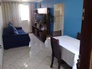 Apartamento com 2 dormitórios à venda, 56 m² por R$...