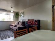 Apartamento com 2 dormitórios à venda, 56 m² por R$...