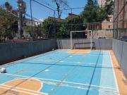 Apartamento com 2 dormitórios à venda, 56 m² por R$...