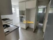 Apartamento com 2 dormitórios à venda, 56 m² por R$...