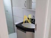 Apartamento com 2 dormitórios à venda, 56 m² por R$...