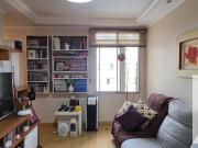 Apartamento com 2 dormitórios à venda, 56 m² por R$...