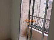 Apartamento com 2 dormitórios à venda, 56 m² por R$...