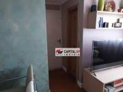 Apartamento com 2 dormitórios à venda, 56 m² por R$...