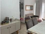 Apartamento com 2 dormitórios à venda, 56 m² por R$...