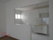 Apartamento com 2 dormitórios à venda, 56 m² por R$...