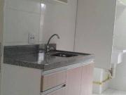 Apartamento com 2 dormitórios à venda, 56 m² por R$...
