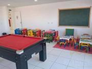 Apartamento com 2 dormitórios à venda, 56 m² por R$...