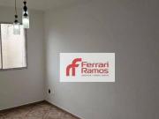 Apartamento com 2 dormitórios à venda, 56 m² por R$...