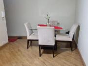 Apartamento com 2 dormitórios à venda, 56 m² por R$...