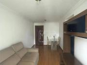 Apartamento com 2 dormitórios à venda, 56 m² por R$...