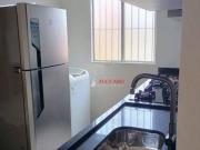 Apartamento com 2 dormitórios à venda, 56 m² por R$...