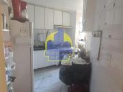 Apartamento com 2 dormitórios à venda, 56 m² por R$...