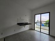 Apartamento com 2 dormitórios à venda, 56 m² por R$...