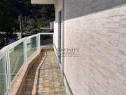 Apartamento à venda, 56 m² por R$ 305.000,00 Maranduba...