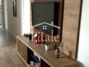 Apartamento com 2 dormitórios à venda, 56 m² por R$...