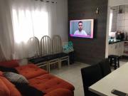 Apartamento com 2 dormitórios à venda, 56 m² por R$...