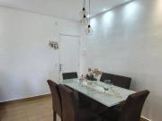Apartamento com 2 dormitórios à venda, 56 m² por R$...
