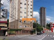 Apartamento com 2 dormitórios à venda, 56 m² por R$...