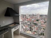 Apartamento com 2 dormitórios à venda, 56 m² por R$...