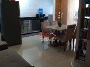 Apartamento com 2 dormitórios à venda, 56 m² por R$...
