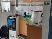 Apartamento com 2 dormitórios à venda, 56 m² por R$...