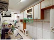 Apartamento com 2 dormitórios à venda, 56 m² por R$...