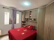 Apartamento com 2 dormitórios à venda, 56 m² por R$...