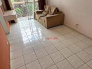 Apartamento com 2 dormitórios à venda, 56 m² por R$...