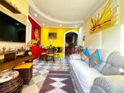 Apartamento com 2 dormitórios à venda, 56 m² por R$...