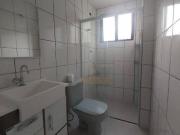 Apartamento com 2 dormitórios à venda, 56 m² por R$...