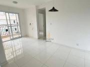 Apartamento com 2 dormitórios à venda, 56 m² por R$...