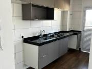 Apartamento com 2 dormitórios à venda, 56 m² por R$...
