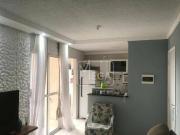 Apartamento com 2 dormitórios à venda, 56 m² por R$...