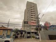 Apartamento com 2 dormitórios à venda, 56 m² por R$...