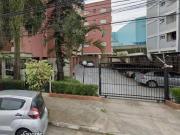 Apartamento com 2 dormitórios à venda, 56 m² por R$...