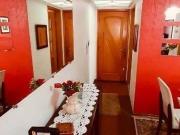 Apartamento com 2 dormitórios à venda, 56 m² por R$...