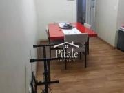 Apartamento com 2 dormitórios à venda, 56 m² por R$...
