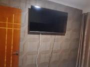 Apartamento com 2 dormitórios à venda, 56 m² por R$...
