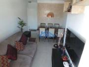 Apartamento com 2 dormitórios à venda, 56 m² por R$...