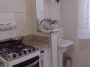 Apartamento com 2 dormitórios à venda, 56 m² por R$...