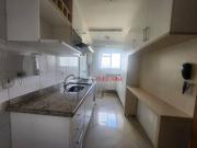 Apartamento com 2 dormitórios à venda, 56 m² por R$...