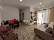 Apartamento com 2 dormitórios à venda, 56 m² por R$...