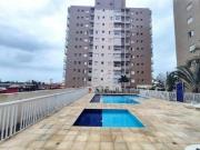 Apartamento com 2 dormitórios à venda, 56 m² por R$...