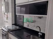 Apartamento à venda, 56 m² por R$ 389.000,00 Vila...