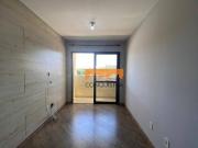 Apartamento com 2 dormitórios à venda, 56 m² por R$...