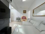 Apartamento com 2 dormitórios à venda, 56 m² por R$...