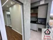Apartamento com 2 dormitórios à venda, 56 m² por R$...